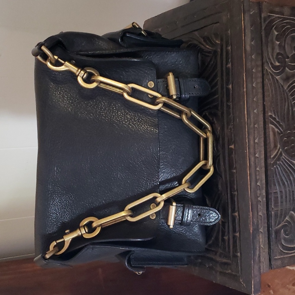 Mulberry Brook Handbag